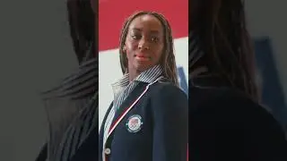 RALPH LAUREN | Polo Ralph Lauren | The Olympic and Paralympic Games Paris 2024