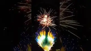 1088 shots Cake！！！-Most popular fireworks in China