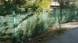 ОТДЫХ В БУХТЕ ИНАЛ 6
