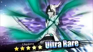 Bleach Brave Souls New Frenzy Character and summons and more