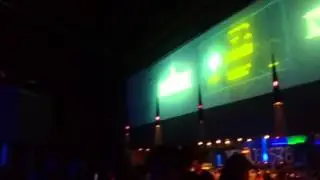 Ingress Orlando Obsidian After Party