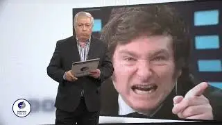 PROGRAMA DOMINIO PÚBLICO TV (28.06.2023)
