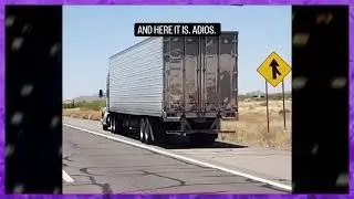 EXTREME CAR CRASH COMPILATION #127 | DASHCAM FAILS