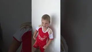 Проверяем реакцию папы