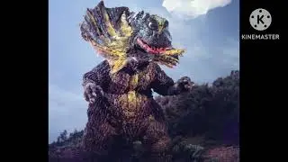 Jirass Roars