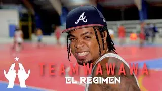 El Regimen - ( Modo Enmanuel Hansel )