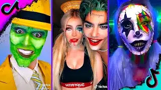 Best Tik Tok Cosplay Compilation #21
