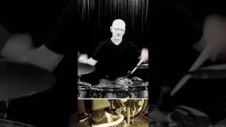 3 of 15 Jeff Beck Drummer Tribute: Rice Pudding #drummer #tonynewman #drums #drumtechnique #beckola