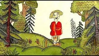 Последнее послание Иванам (или послание Русским)