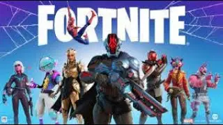 Last Fortnite Montage of Ch3 S1(Through Da Storm)
