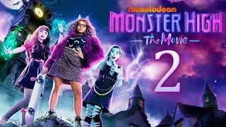 11. Never Walk Alone | MONSTER HIGH 2 soundtrack