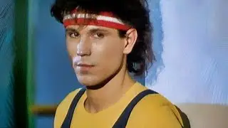 Pavel Vítek - Láska (I Don't Wanna Get Hurt) (fan-made clip)