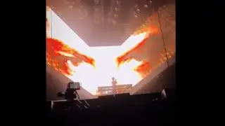 VITAS - Rehearsal, Nanjing 28.09.2023