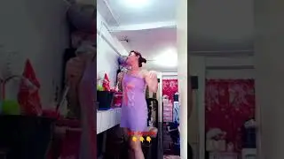 Goyang Ebot Tante Pemersatu Bangsa Keliatan Anunya 