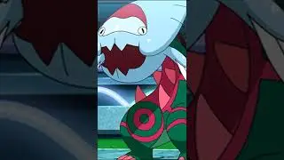 CURIOSIDADES DE POKÉMON QUE NO CONOCÍAS EN 1 MINUTO PARTE 2 #shorts