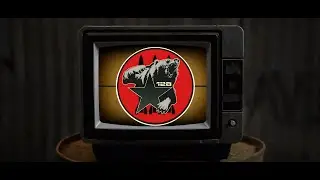 Небольшой рекламный ролик