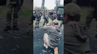 Техническая тренировка | ОДВС | 