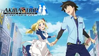 AKIBA’S TRIP: Undead and Undressed Director’s Cut - Launch Trailer