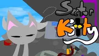 Sector Kitty (Wave 2)