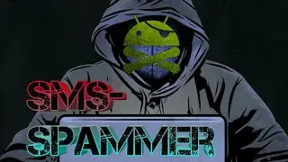 Sms bomber-Termux {Андройд}