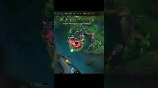 WUKONG #shorts #leagueoflegends