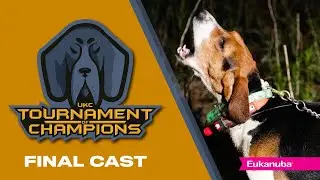 2021 UKC Tournament of Champions, Final Cast Interviews