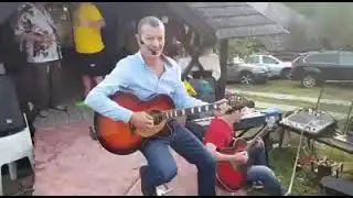 Ion Popa - Pustoaico (Live)