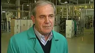 Производство лампочек