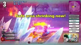 🔴 Live!!! My Hero Ultra Rumble