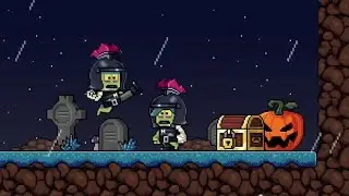 Halloween Event Special Event 1 