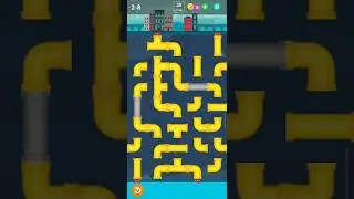 Pipe puzzle game series @Howtoplay-vz6ps