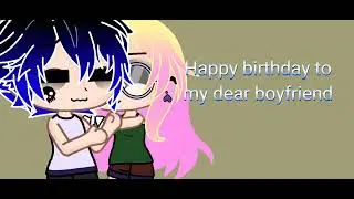 Happy birthday Babe