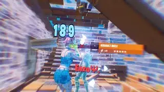 Life is Good 💸|Fortnite Highlights #81 I Devo
