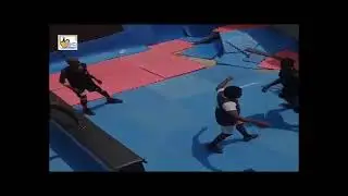 Nigeria New Invited Ball Game