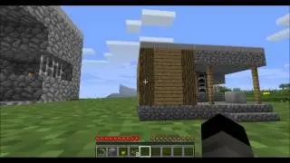 Minecraft Little Blocks Mod!