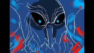 Get in the water || EPIC - Short Animatic