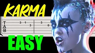 🤙KARMA🎸JOJO SIWA + PDF