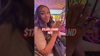 $17,000 On The Line! 