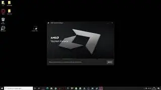 Amd Software Açılmıyor Çözüm!!!!! Sonuna Kadar İzle