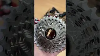 NEW SRAM RED