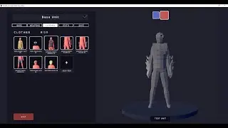 TABS How To Build A Droid - Totally Accurate Battle Simulator(Unit Creator)