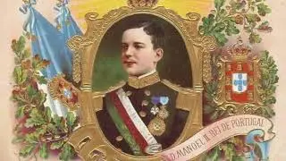 Deus, Pátria, Rei (Portuguese Monarchist song)