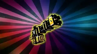 Pixel gun 3d(GOLD AUTOMATIC PEACEMAKER )