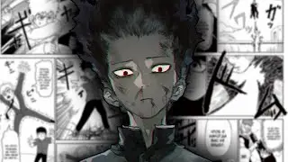 MOB PSYCHO 100 IN 14 MINUTES | Anime in minutes | ANISPENS