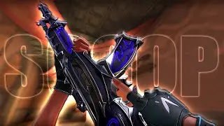 SCOOP 🥄 (Valorant Montage)