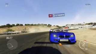 Forza-Laguna Seca-GT3