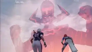 *Live Event Fortnite* (Chapter 2 Season 5