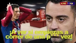 Lewandowski se juega la titularidad