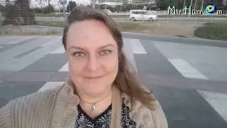 Угощаю зефиром и дома, и в кафе🍥☕  Учения в честь землетрясения / Измир Турция