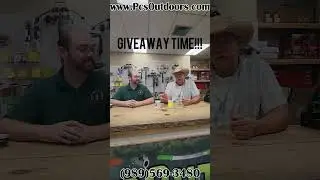 Wolfen Baits and Lures AND Giveaway
